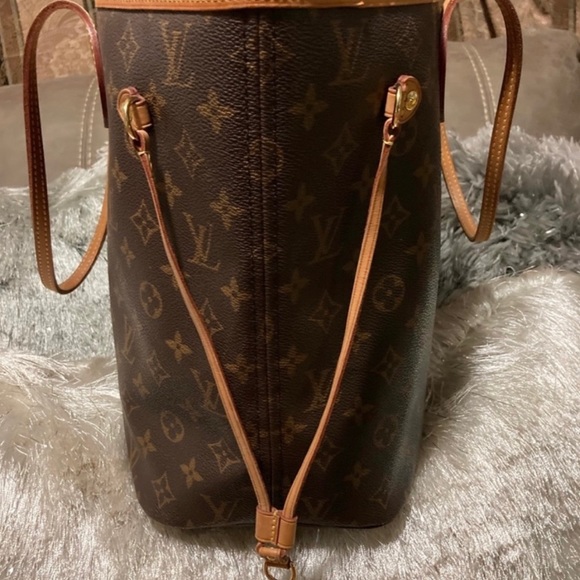 Louis Vuitton Neverfull GM - Picture 2 of 7